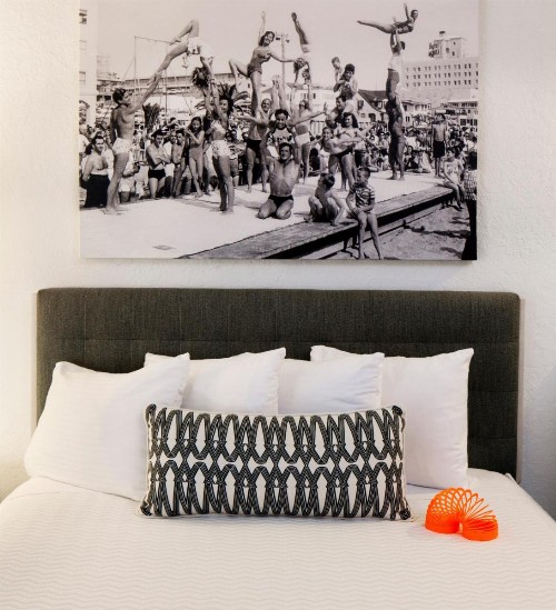 Inn at Venice Beach - image 20
