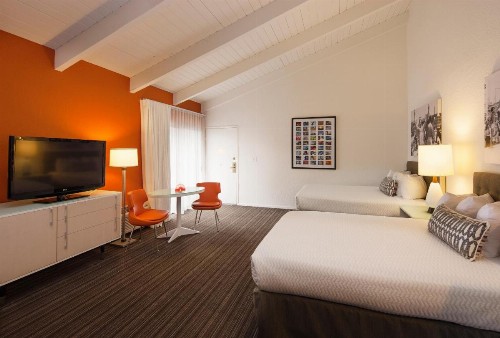 Inn at Venice Beach - image 6