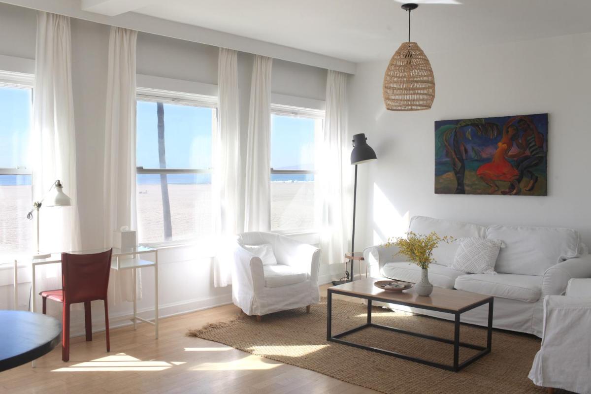 Su Casa at Venice Beach - main image