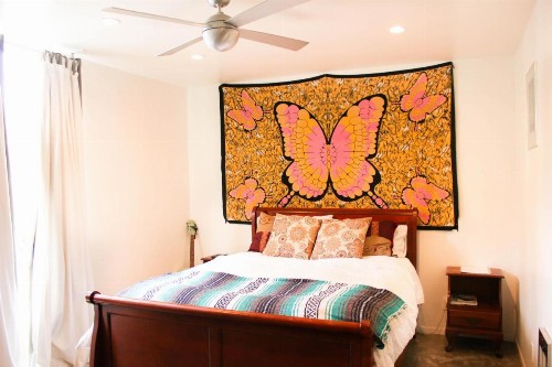 Ocean Front/View Bunk beds Free bikes