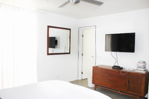 Ocean Front/View Bunk beds Free bikes - image 24