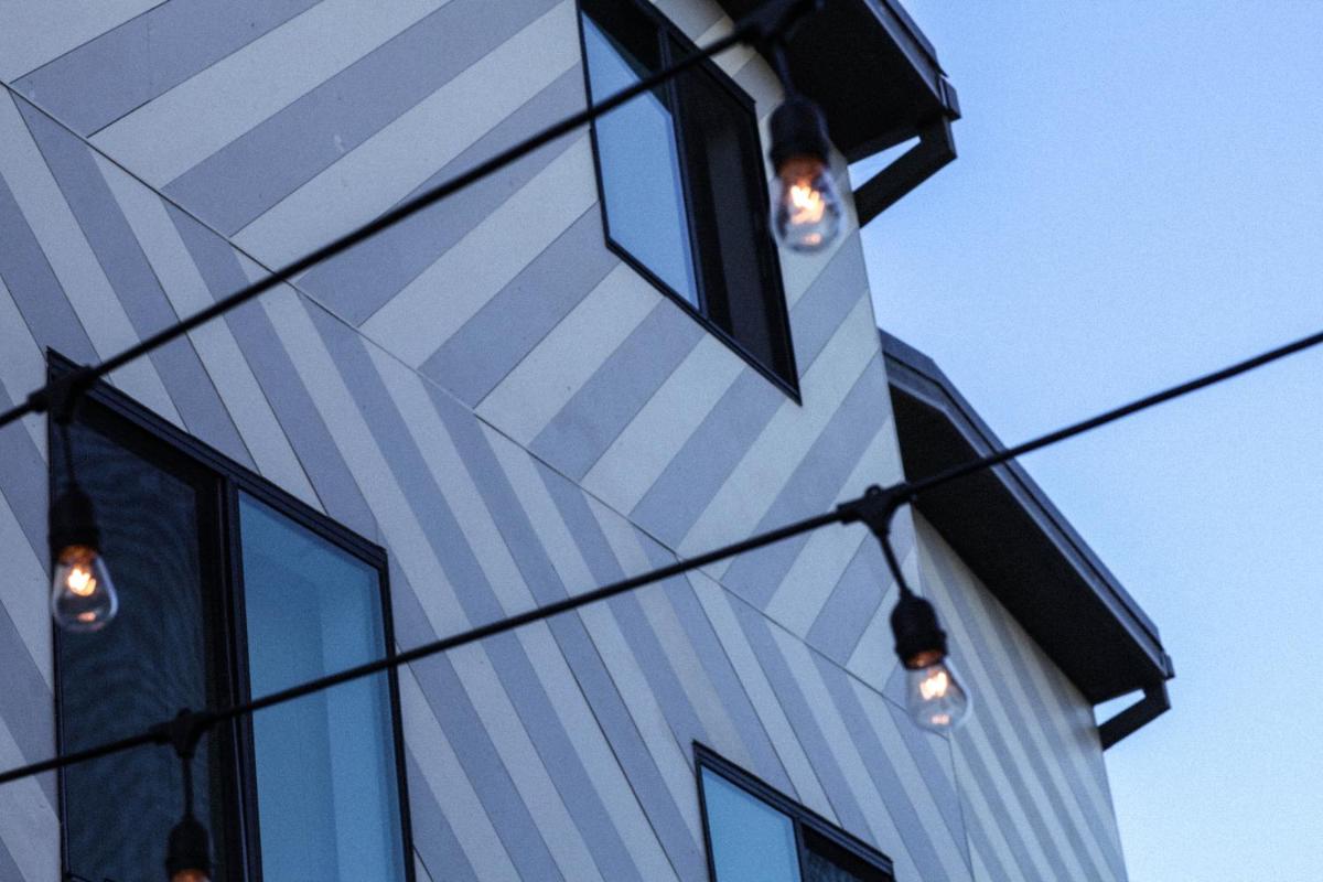 Haven Coliving - main image