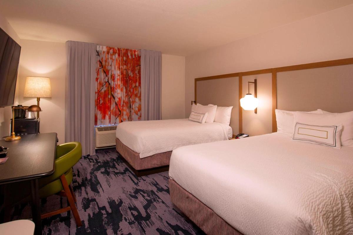 Fairfield Inn & Suites by Marriott Venice - image 6