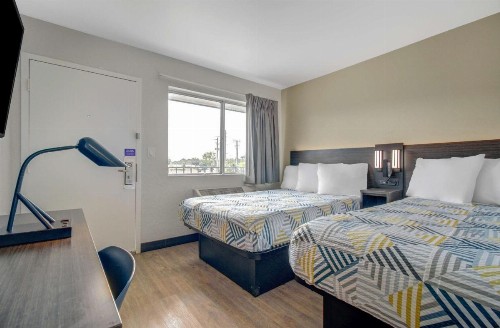 Motel 6-Venice FL - image 21