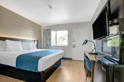 Motel 6-Venice FL - image 26