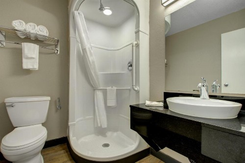 Motel 6-Venice FL - image 30