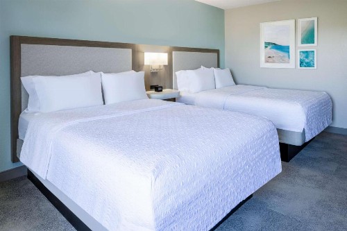 Hampton Inn & Suites Venice Bayside South Sarasota - image 23