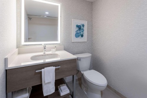 Hampton Inn & Suites Venice Bayside South Sarasota - image 25