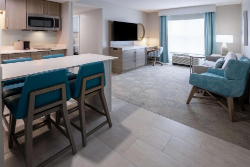 Hampton Inn & Suites Venice Bayside South Sarasota - image 26