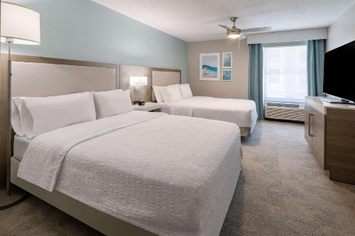 Hampton Inn & Suites Venice Bayside South Sarasota - image 29