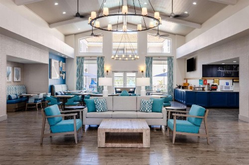 Hampton Inn & Suites Venice Bayside South Sarasota - image 3