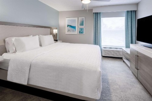 Hampton Inn & Suites Venice Bayside South Sarasota - image 30