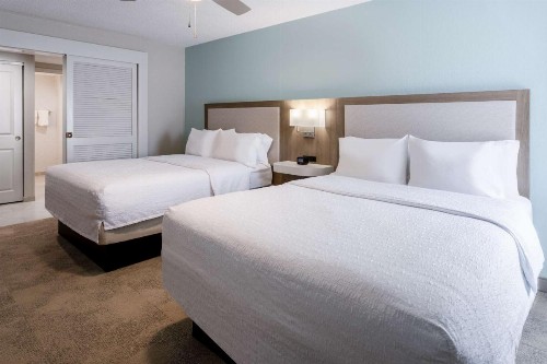 Hampton Inn & Suites Venice Bayside South Sarasota - image 32