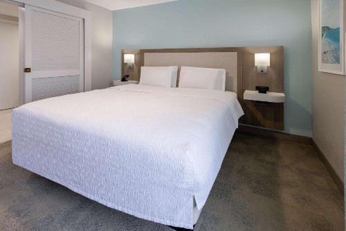Hampton Inn & Suites Venice Bayside South Sarasota - image 33