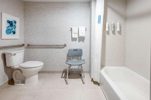 Hampton Inn & Suites Venice Bayside South Sarasota - image 36