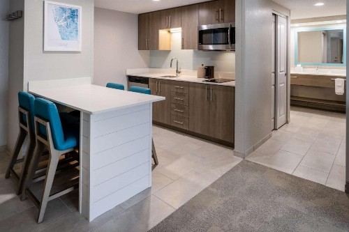 Hampton Inn & Suites Venice Bayside South Sarasota - image 38