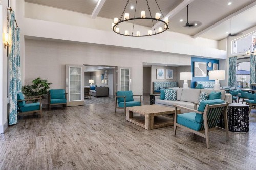 Hampton Inn & Suites Venice Bayside South Sarasota - image 4