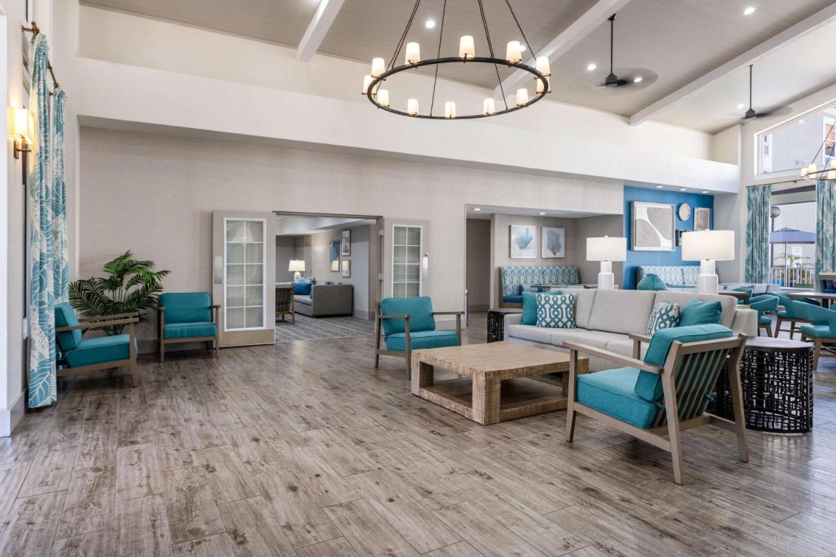 Hampton Inn & Suites Venice Bayside South Sarasota - image 4
