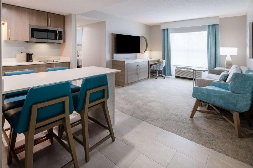 Hampton Inn & Suites Venice Bayside South Sarasota - image 43