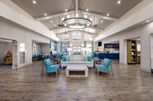 Hampton Inn & Suites Venice Bayside South Sarasota - image 5