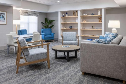 Hampton Inn & Suites Venice Bayside South Sarasota - image 6
