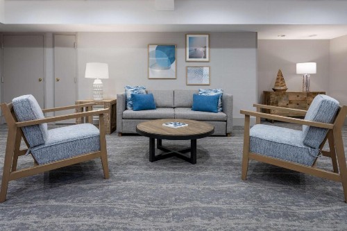 Hampton Inn & Suites Venice Bayside South Sarasota - image 8