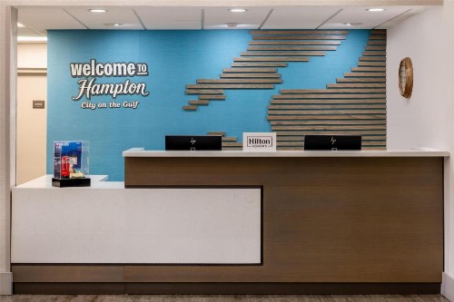 Hampton Inn & Suites Venice Bayside South Sarasota - image 9
