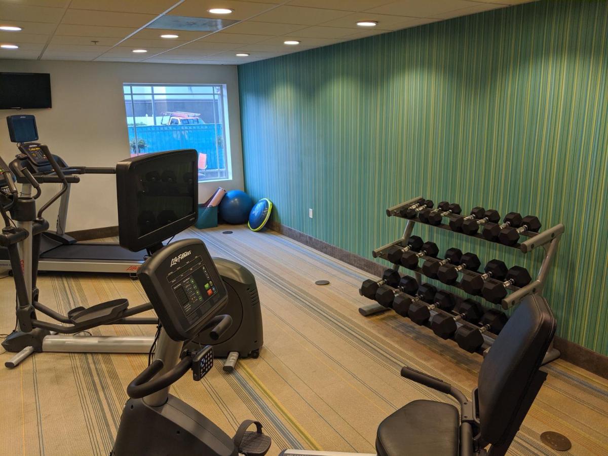Holiday Inn Express Venice an IHG Hotel - image 2