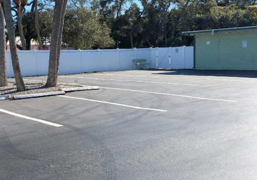Sunshine Inn & Suites Venice Florida - image 12