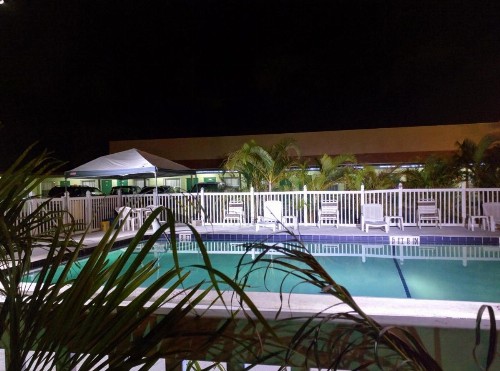 Sunshine Inn & Suites Venice Florida - image 20