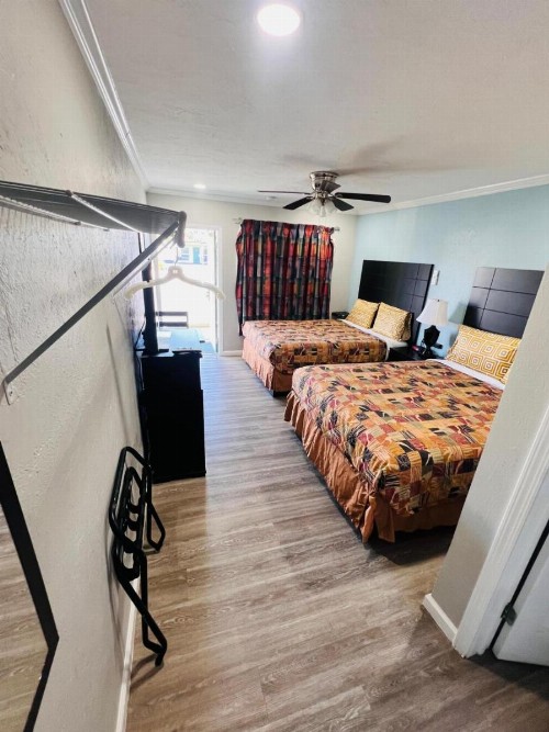 Sunshine Inn & Suites Venice Florida - image 30