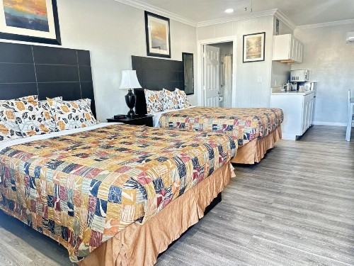 Sunshine Inn & Suites Venice Florida - image 36