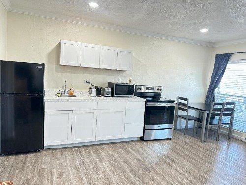 Sunshine Inn & Suites Venice Florida - image 45