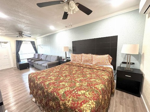 Sunshine Inn & Suites Venice Florida - image 46