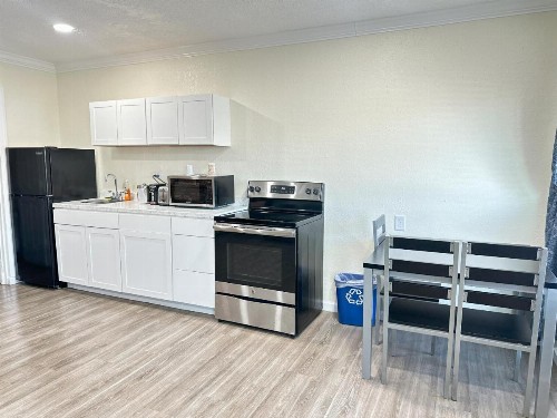 Sunshine Inn & Suites Venice Florida - image 47