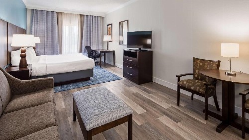 Best Western Plus Ambassador Suites Venice - image 24