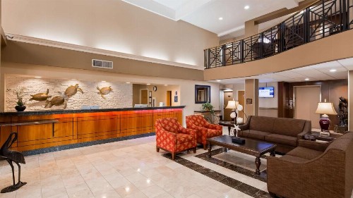 Best Western Plus Ambassador Suites Venice - image 29