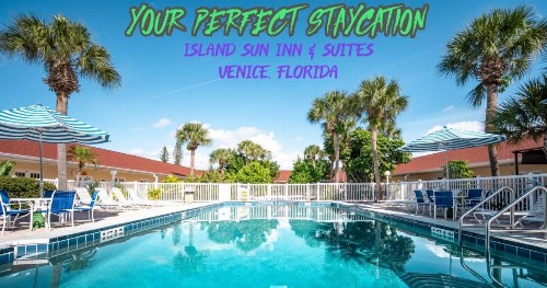 Island Sun Inn & Suites - Venice Florida Historic Downtown & Beach Getaway - image 12