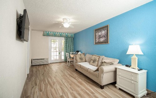 Island Sun Inn & Suites - Venice Florida Historic Downtown & Beach Getaway - image 13