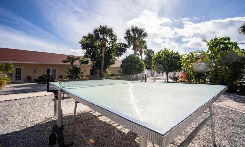 Island Sun Inn & Suites - Venice Florida Historic Downtown & Beach Getaway - image 14