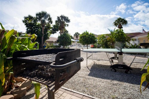 Island Sun Inn & Suites - Venice Florida Historic Downtown & Beach Getaway - image 15