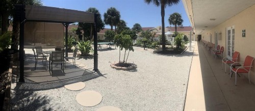 Island Sun Inn & Suites - Venice Florida Historic Downtown & Beach Getaway - image 17