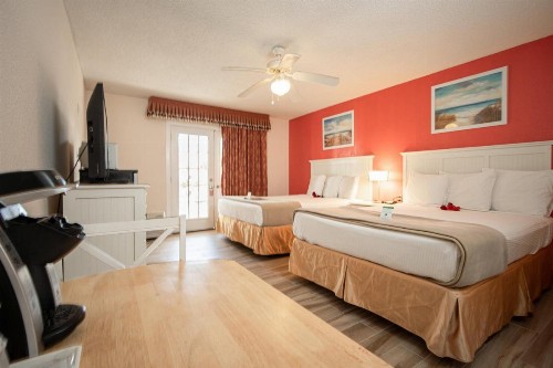 Island Sun Inn & Suites - Venice Florida Historic Downtown & Beach Getaway - image 18