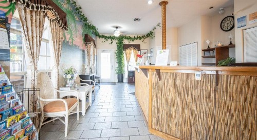 Island Sun Inn & Suites - Venice Florida Historic Downtown & Beach Getaway - image 23