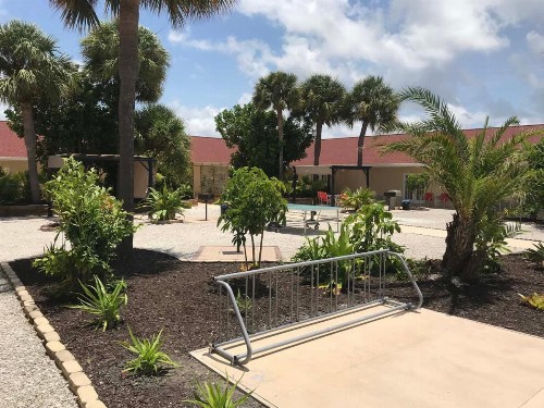Island Sun Inn & Suites - Venice Florida Historic Downtown & Beach Getaway - image 26