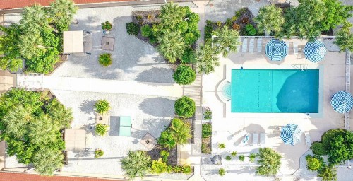 Island Sun Inn & Suites - Venice Florida Historic Downtown & Beach Getaway - image 30