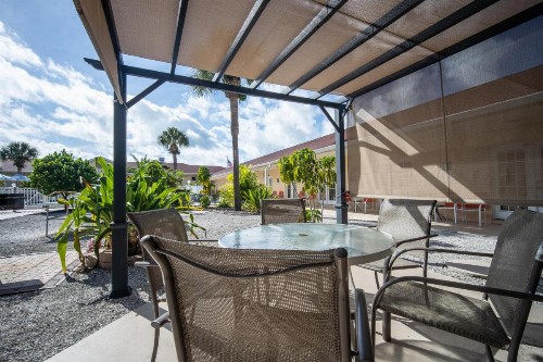 Island Sun Inn & Suites - Venice Florida Historic Downtown & Beach Getaway - image 34