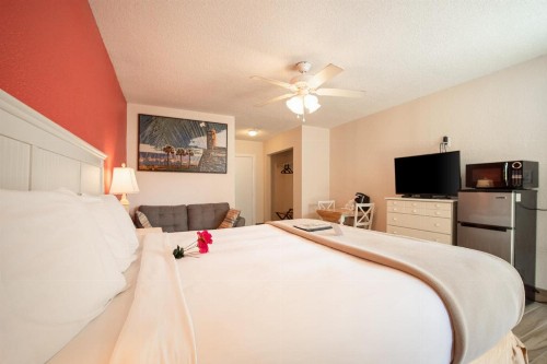 Island Sun Inn & Suites - Venice Florida Historic Downtown & Beach Getaway - image 35