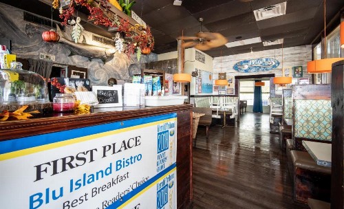 Island Sun Inn & Suites - Venice Florida Historic Downtown & Beach Getaway - image 6