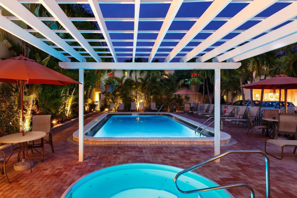 Inn at the Beach-Venice FLORIDA - main image